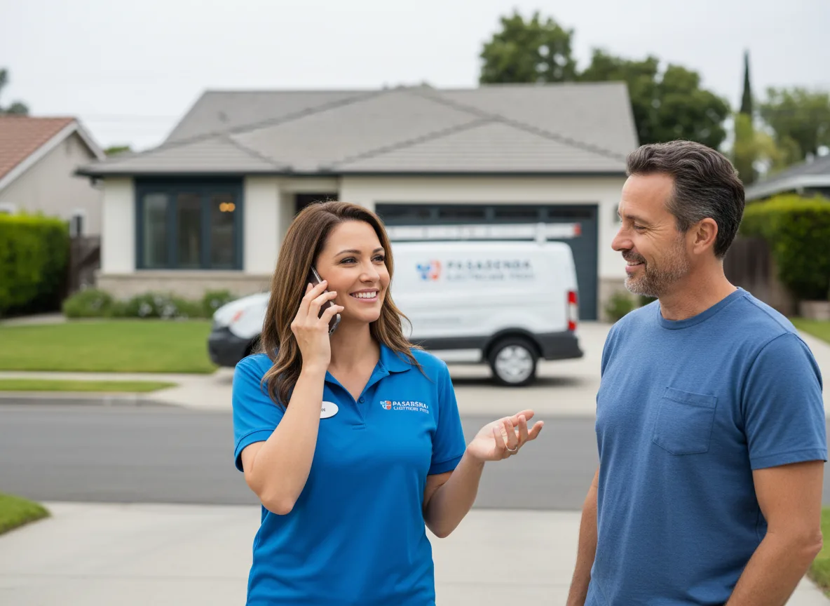 Electrician Warrens, WI FAQs